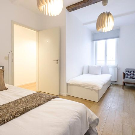The Doms Flats Apartment บรัสเซลส์ ภายนอก รูปภาพ