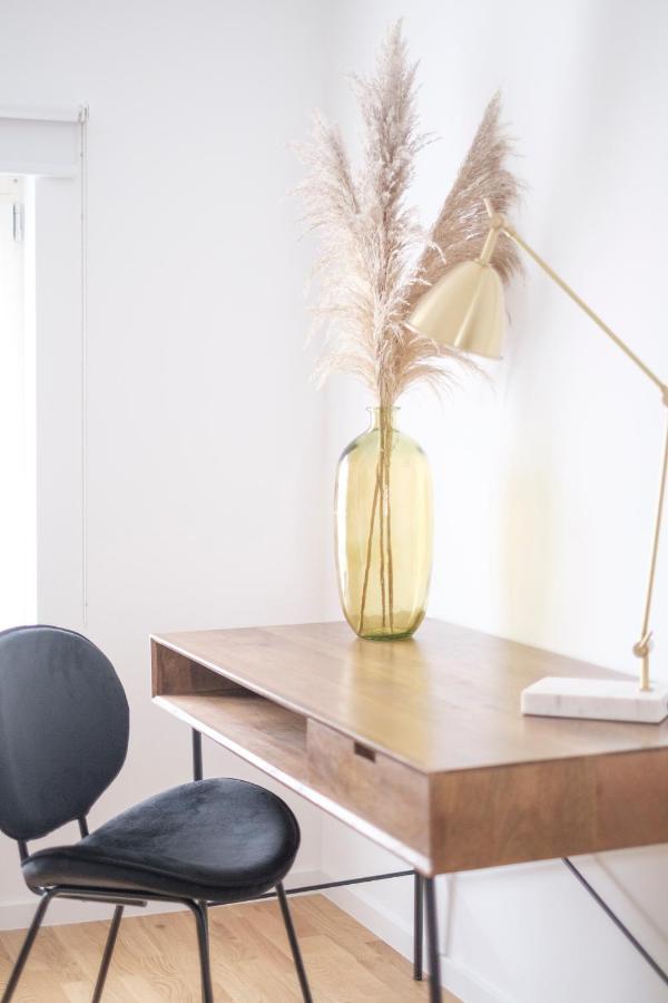 The Doms Flats Apartment บรัสเซลส์ ภายนอก รูปภาพ