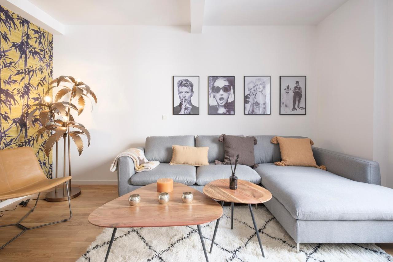 The Doms Flats Apartment บรัสเซลส์ ภายนอก รูปภาพ