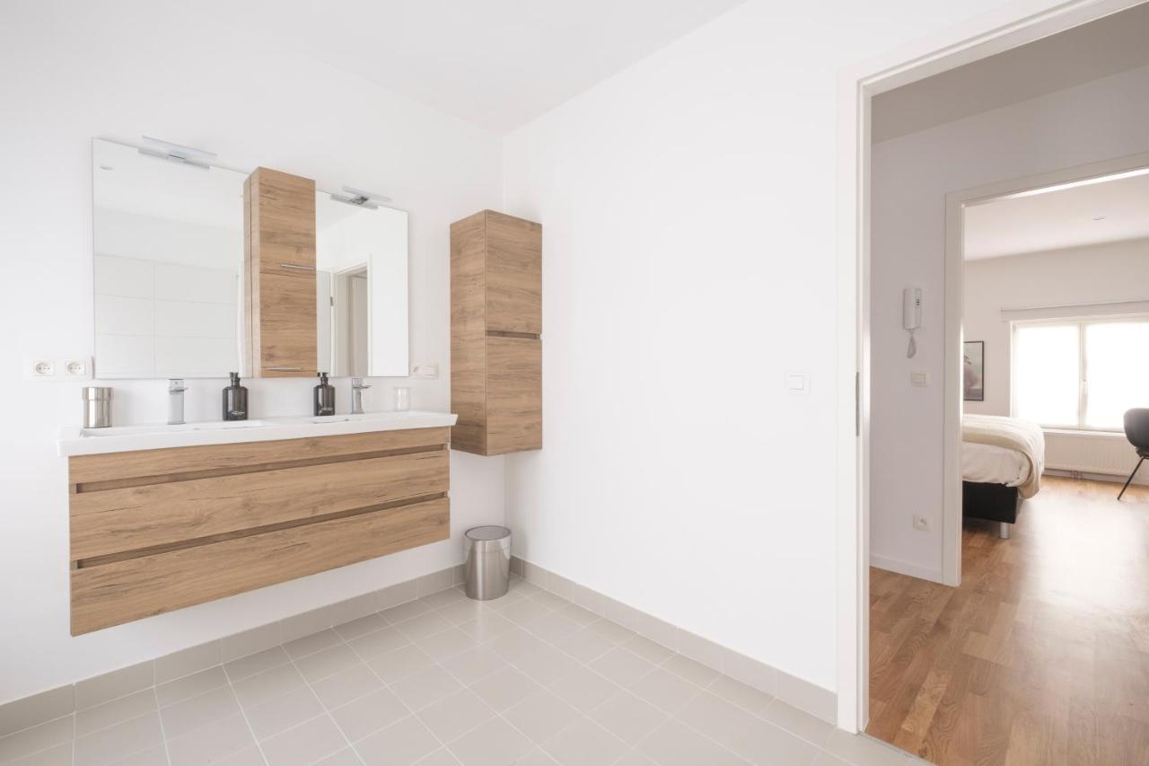 The Doms Flats Apartment บรัสเซลส์ ภายนอก รูปภาพ