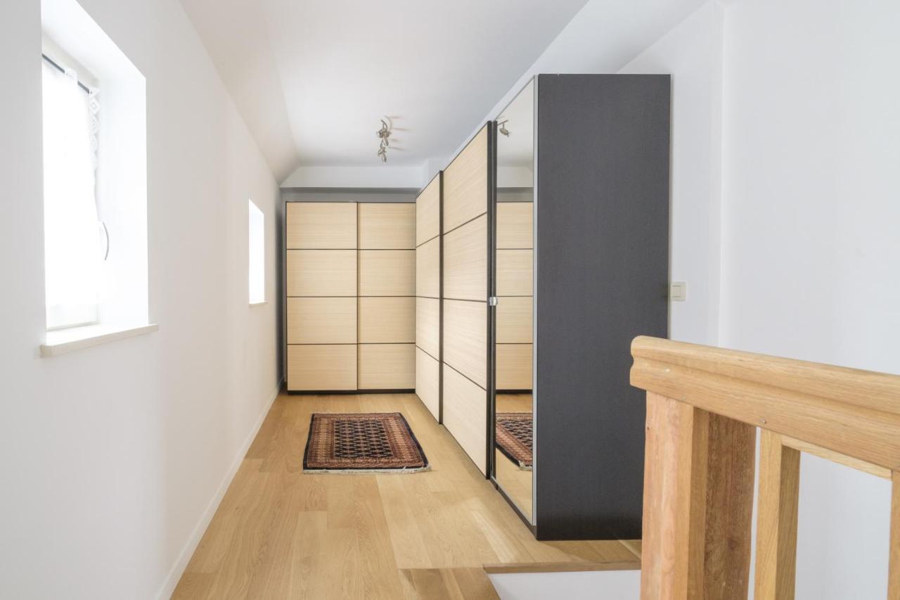 The Doms Flats Apartment บรัสเซลส์ ภายนอก รูปภาพ