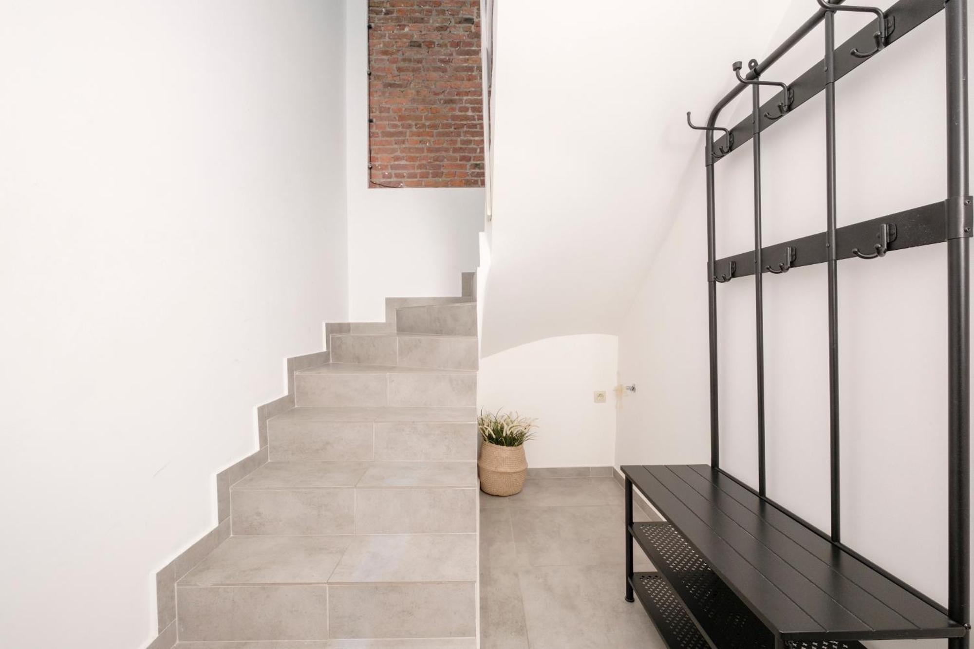 The Doms Flats Apartment บรัสเซลส์ ภายนอก รูปภาพ