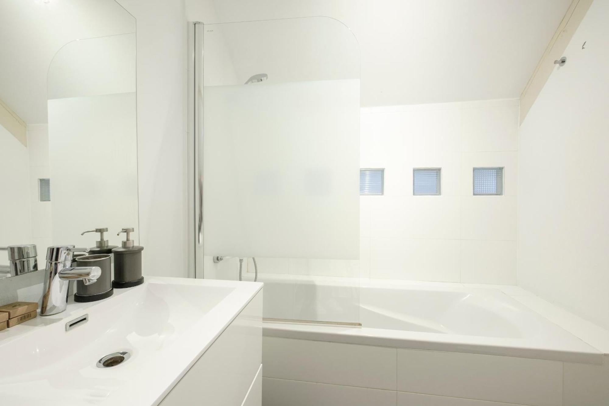 The Doms Flats Apartment บรัสเซลส์ ภายนอก รูปภาพ