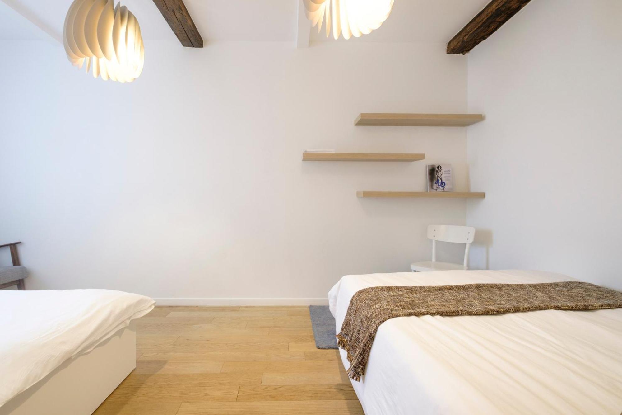 The Doms Flats Apartment บรัสเซลส์ ภายนอก รูปภาพ