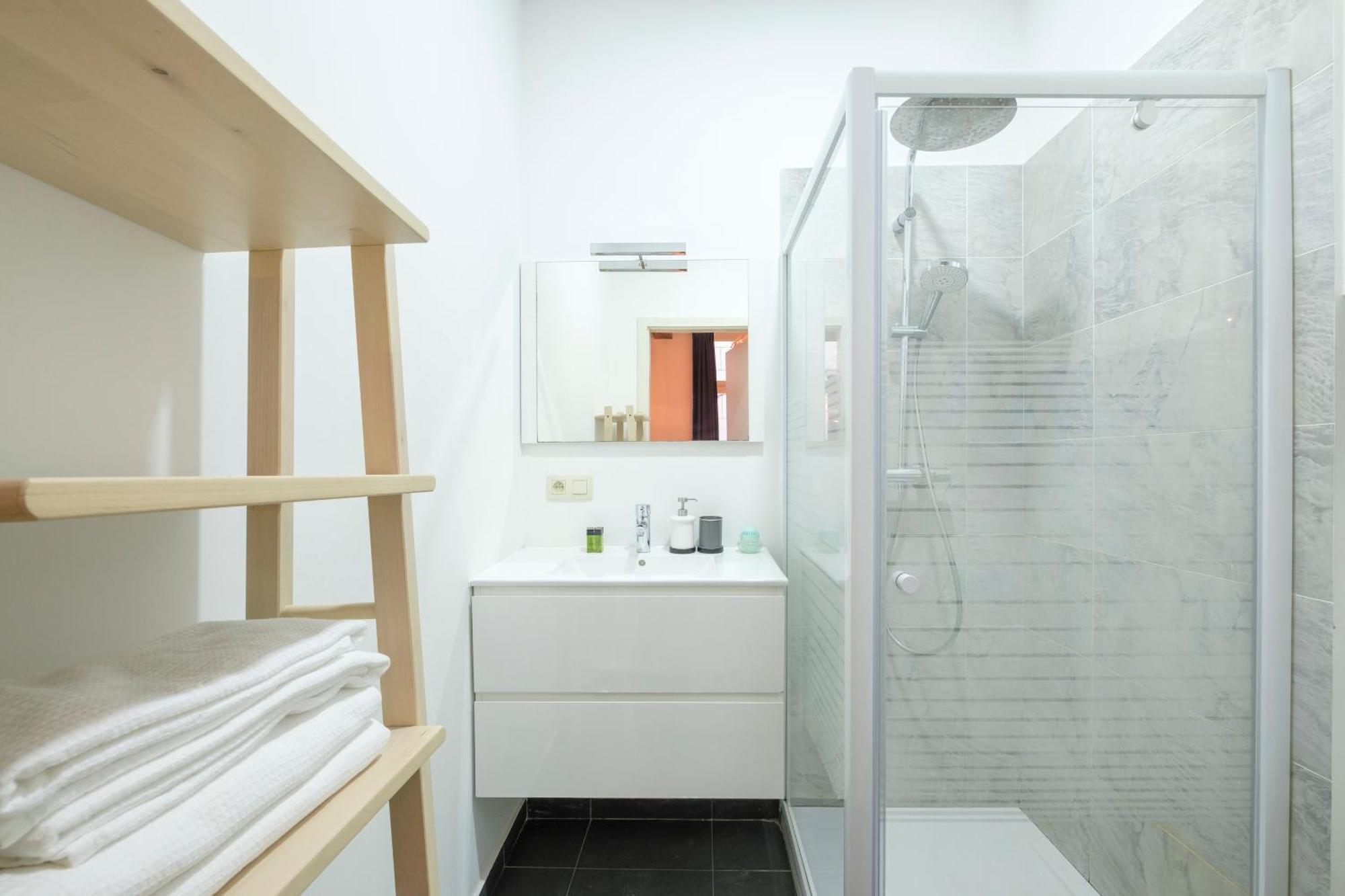 The Doms Flats Apartment บรัสเซลส์ ภายนอก รูปภาพ