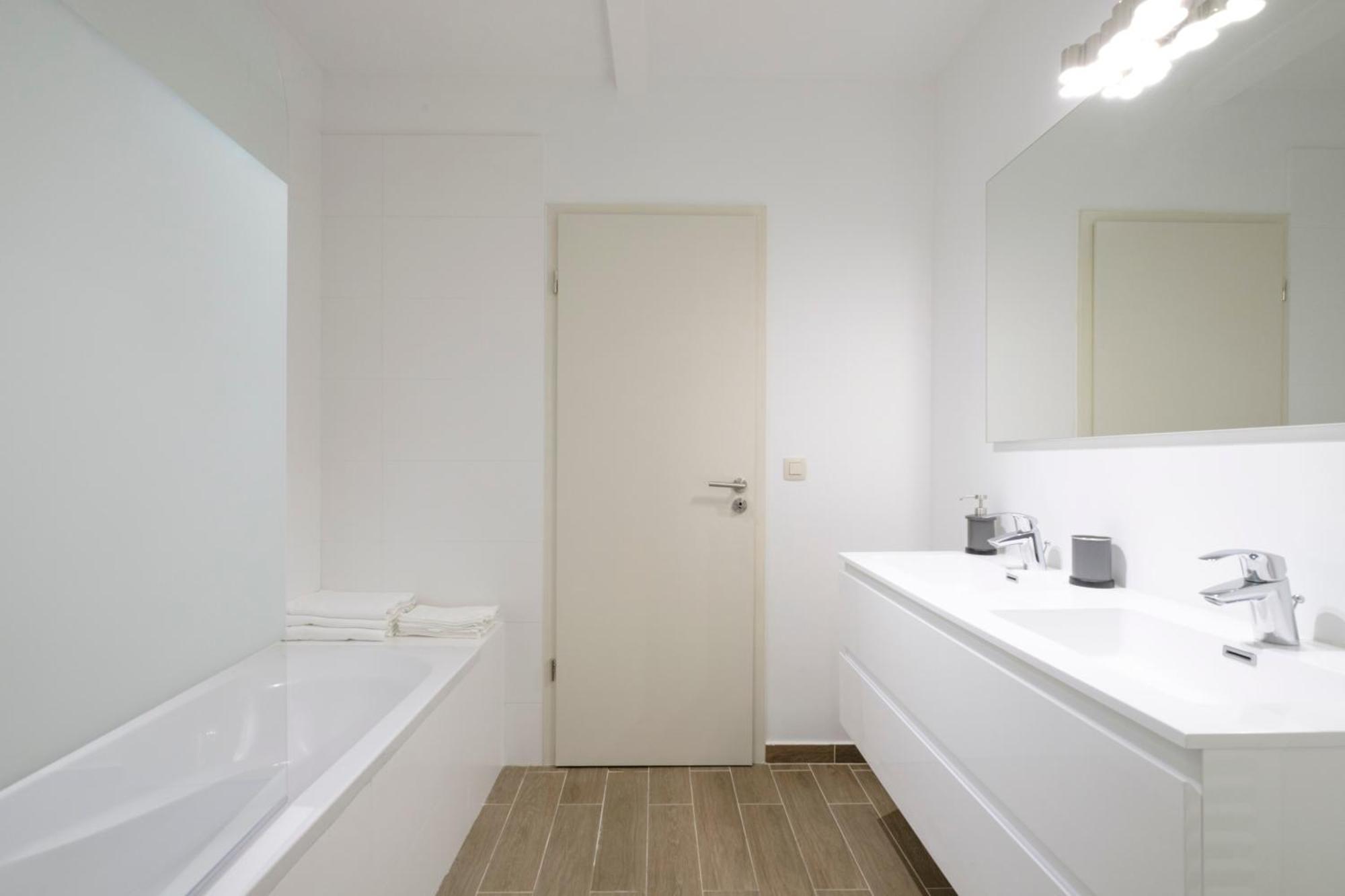The Doms Flats Apartment บรัสเซลส์ ภายนอก รูปภาพ