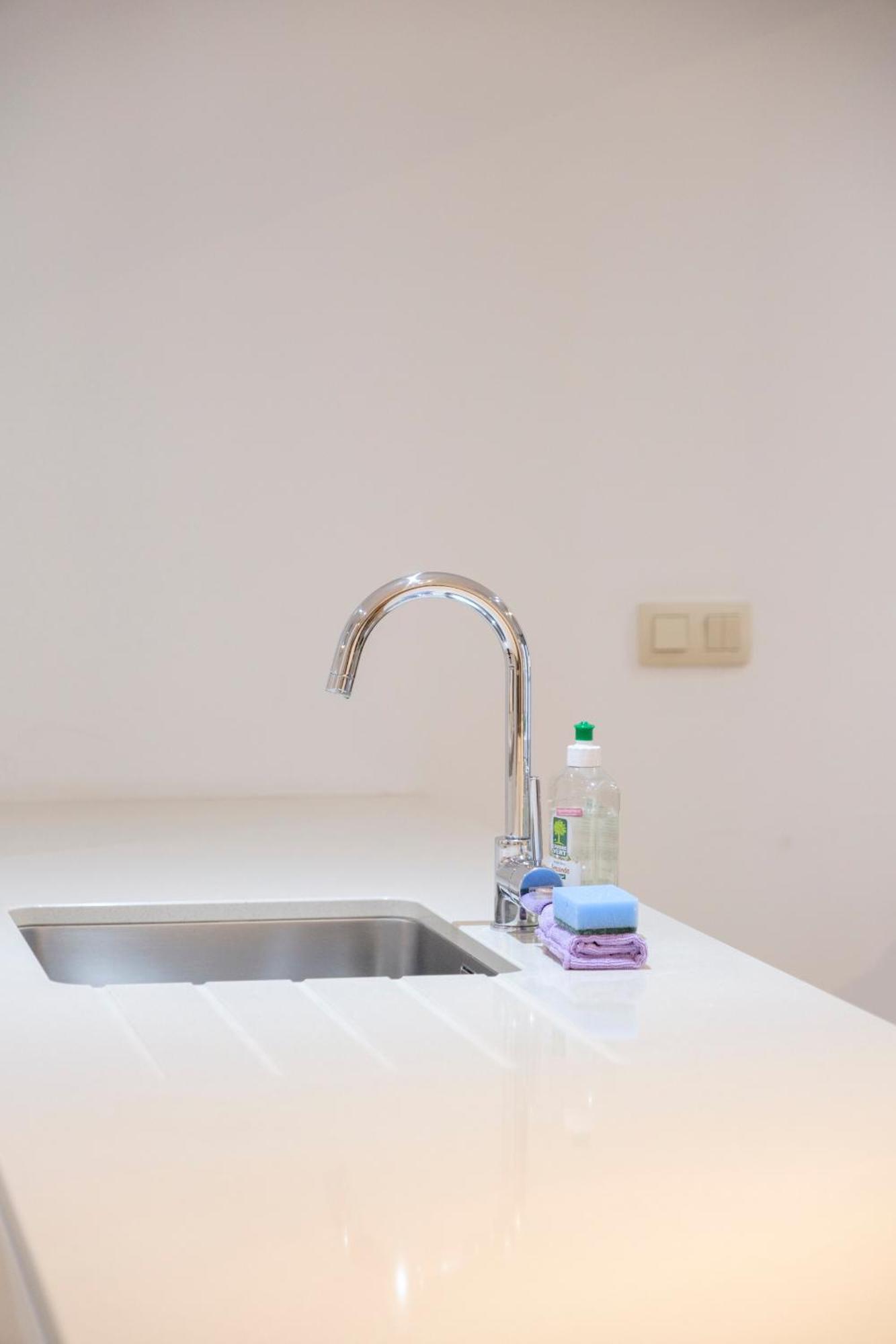 The Doms Flats Apartment บรัสเซลส์ ภายนอก รูปภาพ