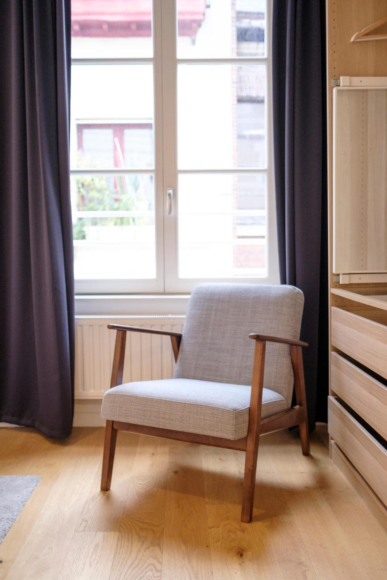 The Doms Flats Apartment บรัสเซลส์ ภายนอก รูปภาพ