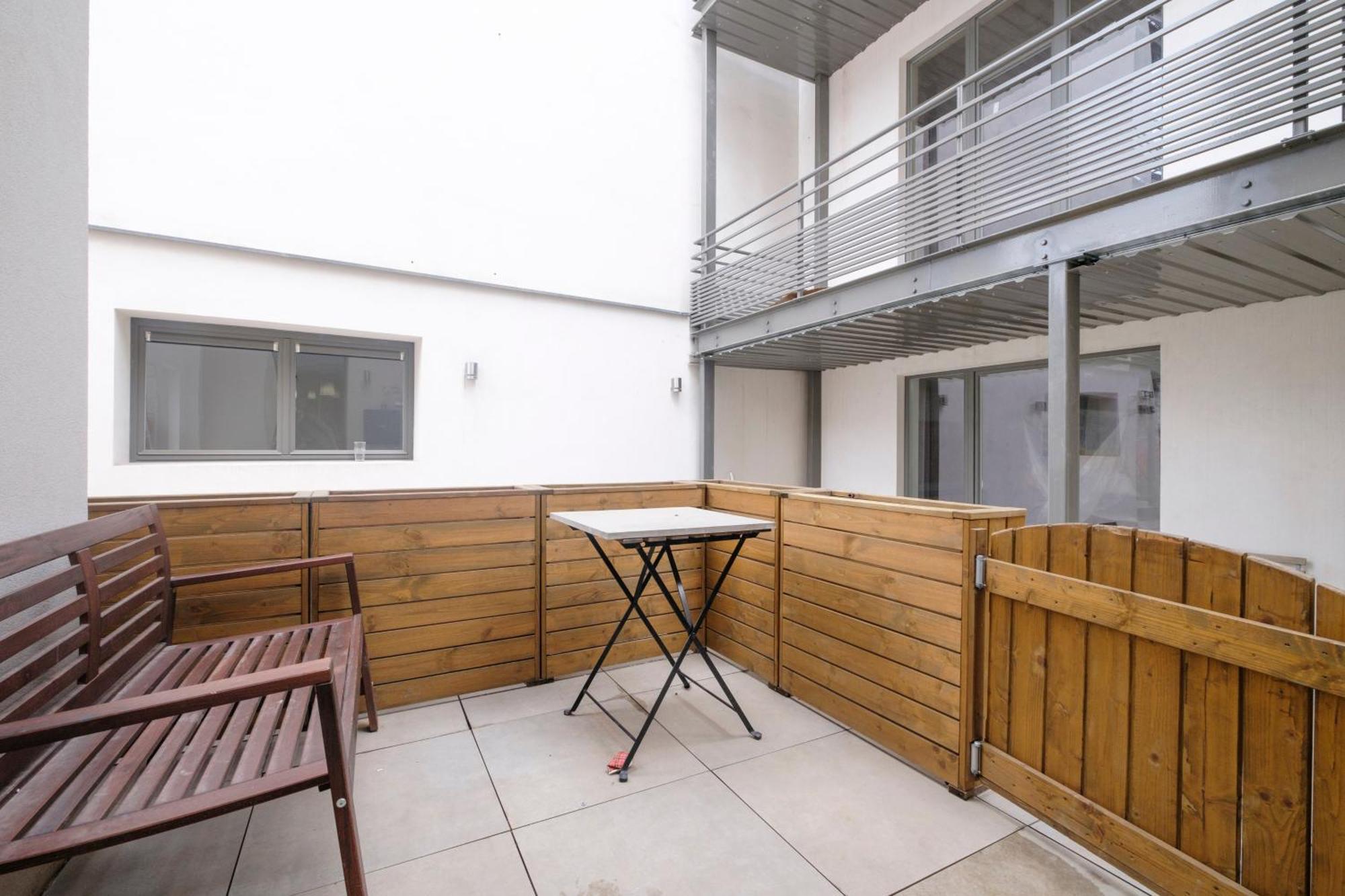 The Doms Flats Apartment บรัสเซลส์ ภายนอก รูปภาพ